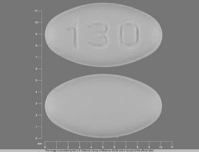 Image of Image of Ondansetron Hydrochloride  tablet, film coated by Sun Pharmaceutical Industries, Inc.