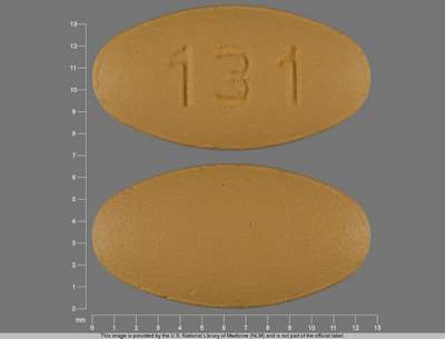 Image of Image of Ondansetron Hydrochloride  tablet, film coated by Sun Pharmaceutical Industries, Inc.