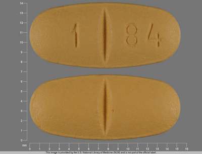 Image of Image of Oxcarbazepine  tablet, film coated by Sun Pharmaceutical Industries, Inc.