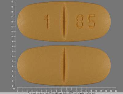 Image of Image of Oxcarbazepine  tablet, film coated by Sun Pharmaceutical Industries, Inc.
