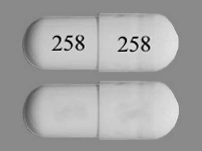 Image of Image of Zonisamide  capsule by Sun Pharmaceutical Industries, Inc.