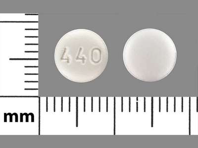 Image of Image of Donepezil Hydrochloride   by Sun Pharmaceutical Industries, Inc.