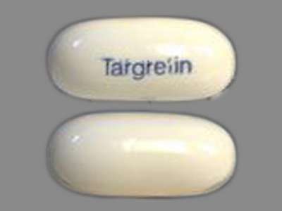 Image of Image of Targretin   by Eisai Inc.