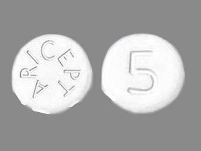 Image of Image of Aricept  Odt  by Eisai Inc.
