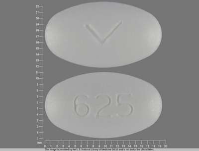 Image of Image of Viracept  tablet, film coated by Agouron