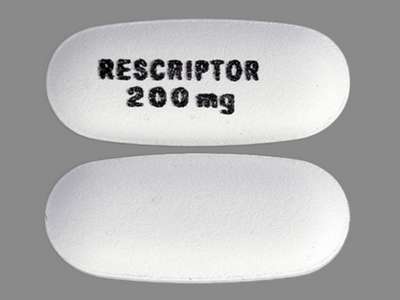 Image of Image of Rescriptor   by Agouron