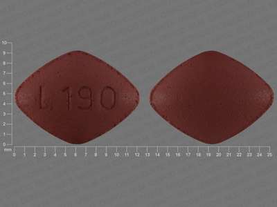 Image of Image of Desvenlafaxine  tablet, extended release by Sun Pharmaceutical Industries, Inc.