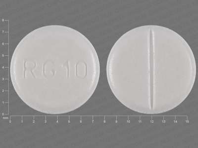 Image of Image of Allopurinol   by Ranbaxy Pharmaceuticals Inc.