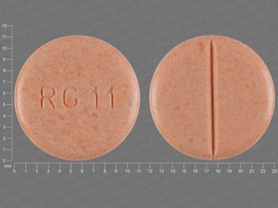 Image of Image of Allopurinol   by Ranbaxy Pharmaceuticals Inc.