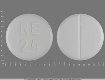 Image of Image of Furosemide   by Ranbaxy Pharmaceuticals Inc.