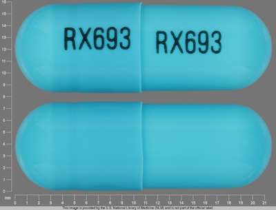 Image of Image of Clindamycin Hydrochloride  capsule by Sun Pharmaceutical Industries, Inc.