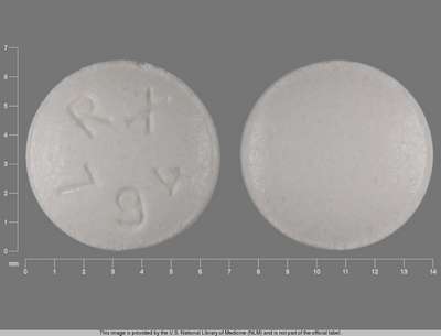 Image of Image of Flecainide Acetate   by Ranbaxy Pharmaceuticals Inc.