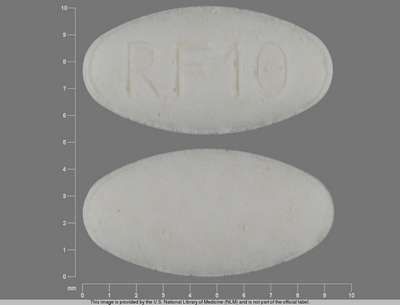 Image of Image of Metoclopramide   by Ranbaxy Pharmaceuticals Inc.