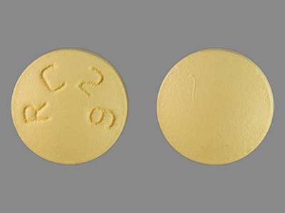 Image of Image of Donepezil Hydrochloride   by Ranbaxy Pharmaceuticals Inc.