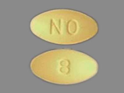Image of Image of Ondansetron  tablet, film coated by Sun Pharmaceutical Industries, Inc.