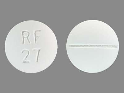 Image of Image of Chloroquine Phosphate   by Ranbaxy Pharmaceuticals Inc.