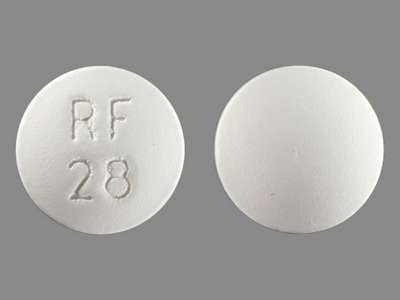 Image of Image of Chloroquine Phosphate   by Ranbaxy Pharmaceuticals Inc.