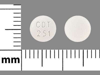 Image of Image of Amlodipine Besylate And Atorvastatin Calcium   by Sun Pharmaceutical Industries, Inc.