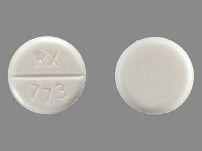 Image of Image of Lorazepam   by Ranbaxy Pharmaceuticals Inc.