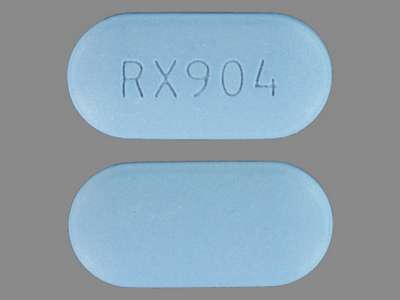 Image of Image of Valacyclovir  tablet, film coated by Sun Pharmaceutical Industries, Inc.