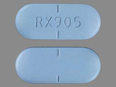 Image of Image of Valacyclovir  tablet, film coated by Sun Pharmaceutical Industries, Inc.