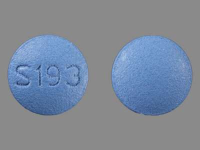 Image of Image of Lunesta  tablet, coated by Sunovion Pharmaceuticals Inc.