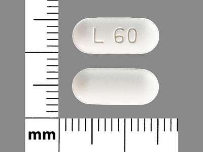 Image of Image of Latuda  tablet, film coated by Sumitomo Pharma America, Inc.