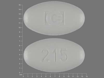 Image of Image of Nuvigil  tablet by Cephalon, Inc.