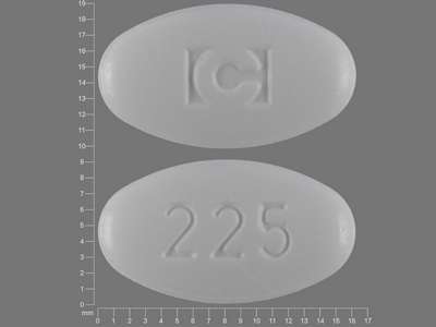 Image of Image of Nuvigil  tablet by Cephalon, Llc