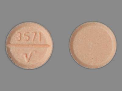 Image of Image of Hydrochlorothiazide   by Mckesson Corporation Dba Sky Packaging