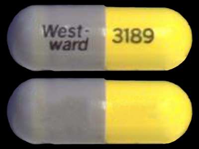 Image of Image of Lithium Carbonate   by Mckesson Corporation
