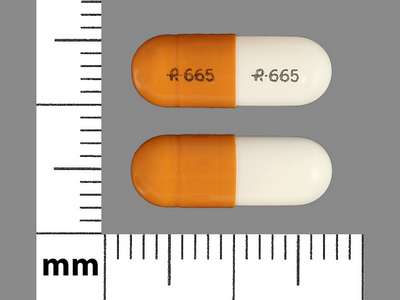 Image of Image of Gabapentin   by Mckesson Packaging Services A Business Unit Of Mckesson Corporation