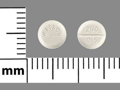 Image of Image of Lorazepam   by Mckesson Corporation Dba Sky Packaging