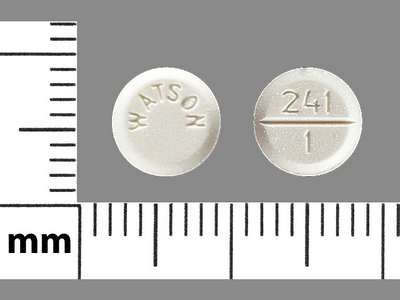 Image of Image of Lorazepam   by Mckesson Corporation Dba Sky Packaging
