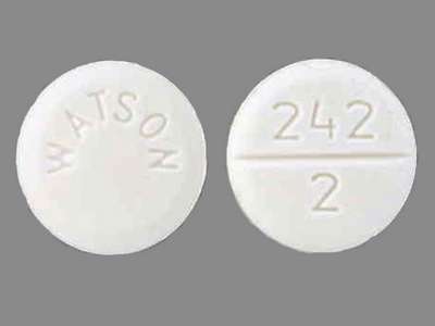 Image of Image of Lorazepam   by Mckesson Corporation Dba Sky Packaging