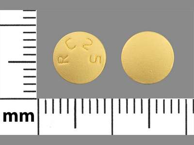 Image of Image of Donepezil Hydrochloride   by Mckesson Packaging Services A Business Unit Of Mckesson Corporation