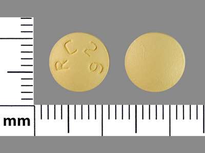 Image of Image of Donepezil Hydrochloride   by Mckesson Packaging Services A Business Unit Of Mckesson Corporation