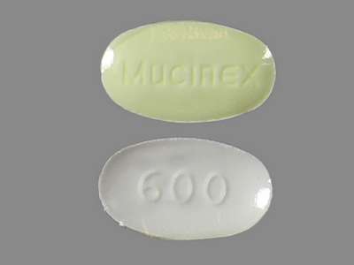 Image of Image of Mucinex Dm  tablet, extended release by Rb Health (us) Llc