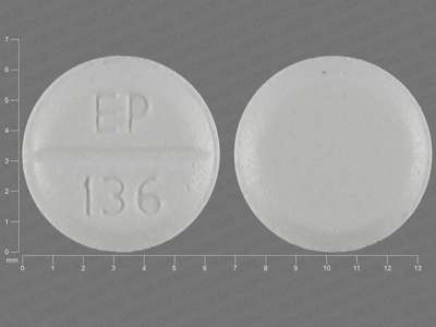 Image of Image of Benztropine Mesylate   by Excellium Pharmaceutical, Inc,