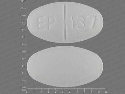 Image of Image of Benztropine Mesylate   by Excellium Pharmaceutical, Inc,