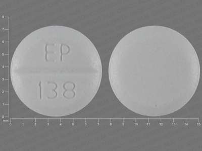 Image of Image of Benztropine Mesylate   by Excellium Pharmaceutical, Inc,