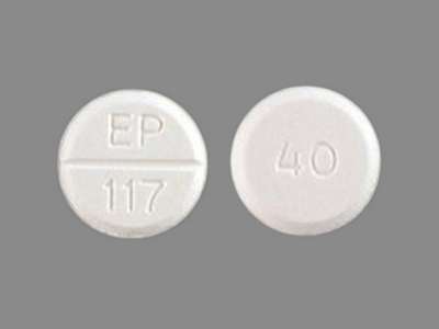 Image of Image of Furosemide   by Excellium Pharmaceutical Inc.