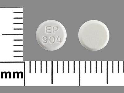 Image of Image of Lorazepam   by Excellium Pharmaceutical Inc.