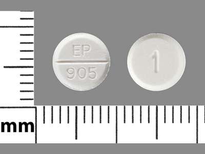 Image of Image of Lorazepam   by Excellium Pharmaceutical Inc.