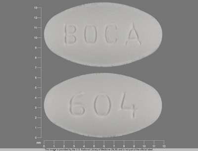 Image of Image of Methscopolamine Bromide   by Par Pharmaceutical, Inc.