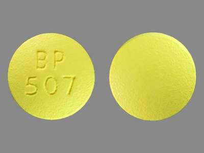 Image of Image of Salsalate   by Boca Pharmacal, Llc