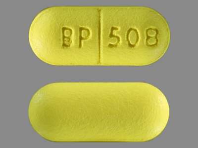 Image of Image of Salsalate   by Boca Pharmacal, Llc