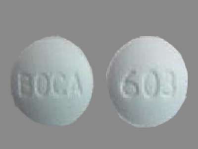 Image of Image of Methscopolamine Bromide   by Par Pharmaceutical, Inc.