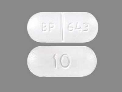 Image of Image of Hydrocodone Bitartrate And Acetaminophen   by Par Pharmaceutical, Inc.