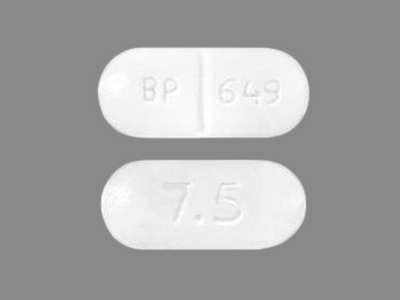 Image of Image of Hydrocodone Bitartrate And Acetaminophen   by Par Pharmaceutical, Inc.